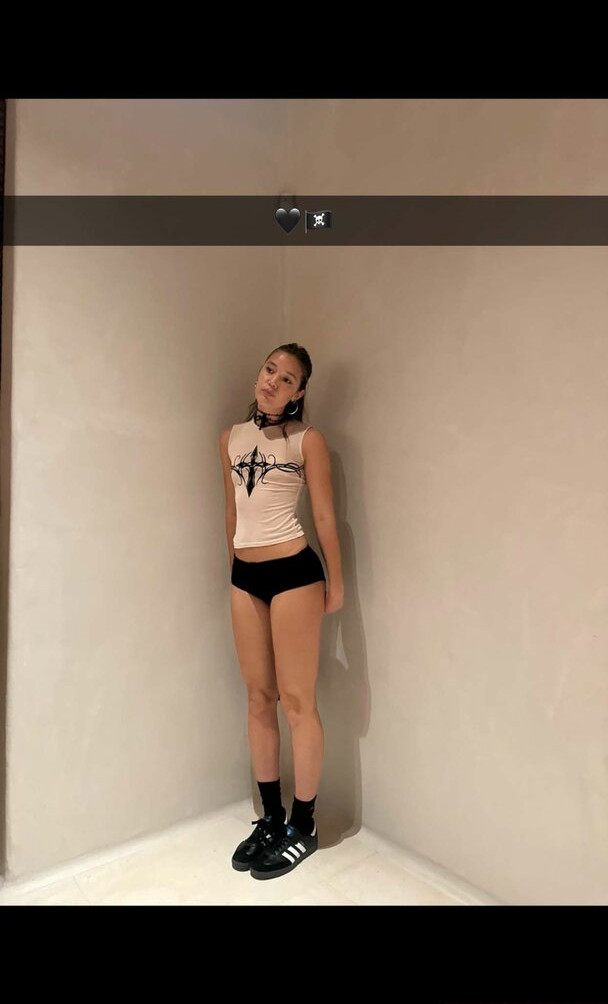 olivia-ponton Nude Leaks OnlyFans Photos #1782 - LeakJerk