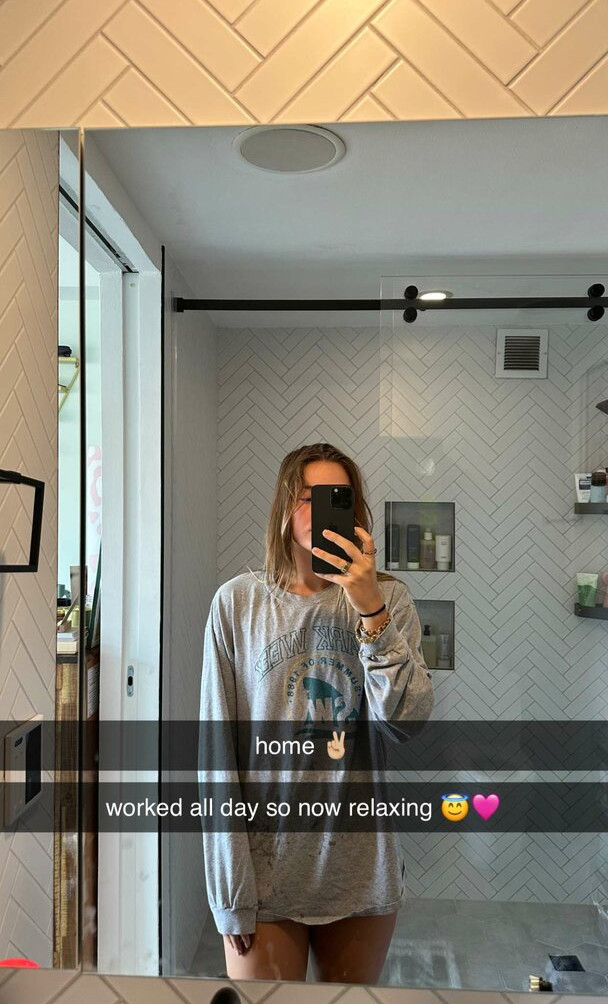 olivia-ponton Nude Leaks OnlyFans Photos #1790 - LeakJerk