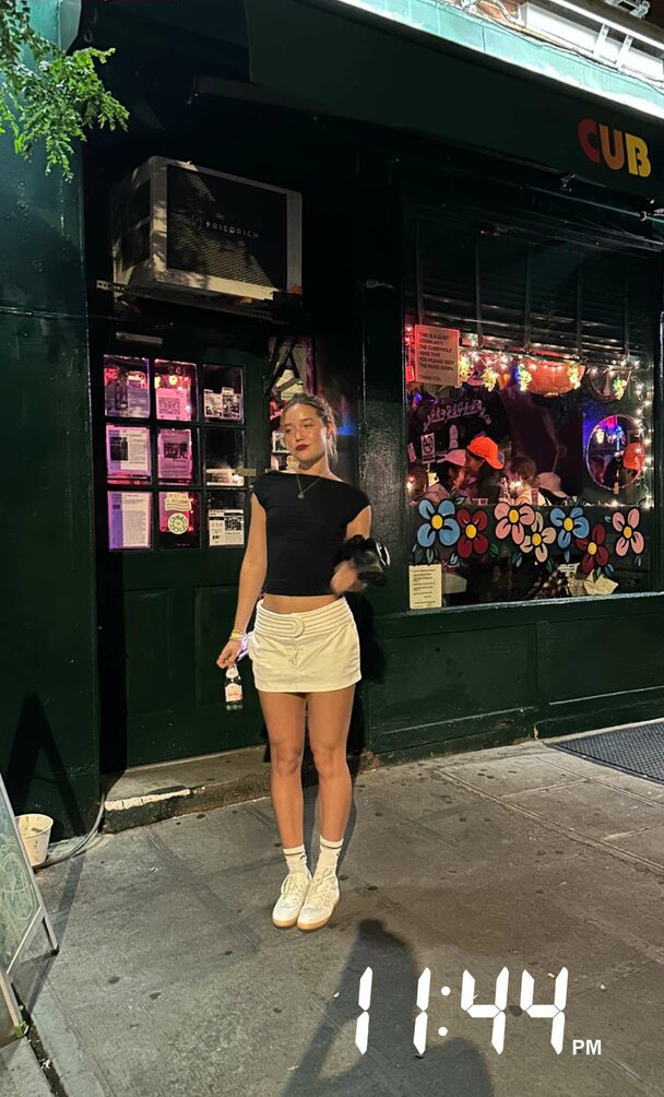 olivia-ponton Nude Leaks OnlyFans Photos #1792 - LeakJerk