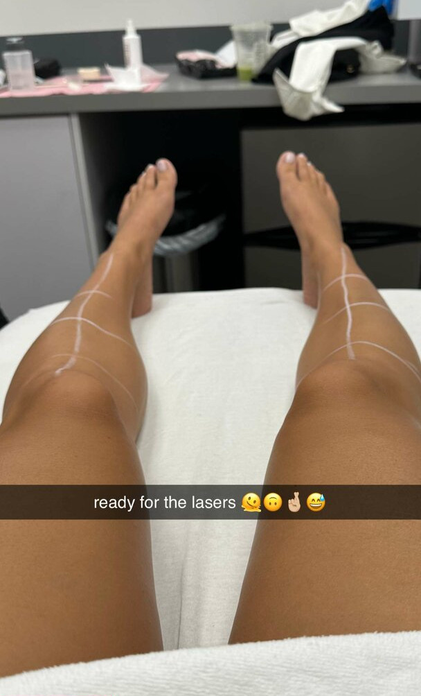 olivia-ponton Nude Leaks OnlyFans Photos #1796 - LeakJerk