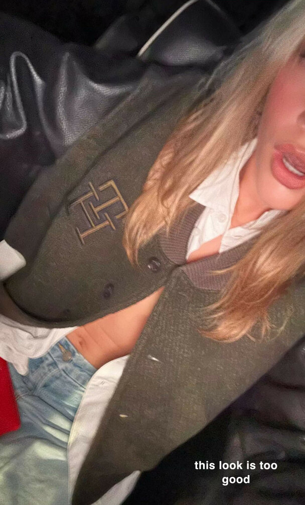 olivia-ponton Nude Leaks OnlyFans Photos #927 - LeakJerk