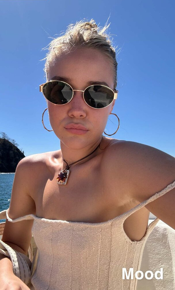 olivia-ponton Nude Leaks OnlyFans Photos #948 - LeakJerk