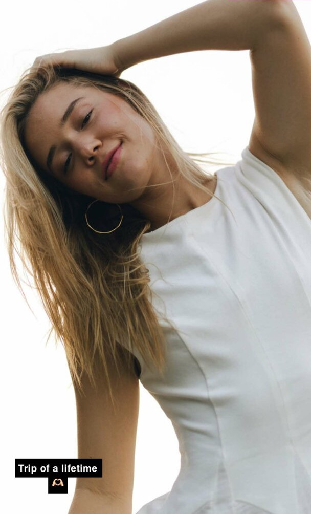 olivia-ponton Nude Leaks OnlyFans Photos #953 - LeakJerk