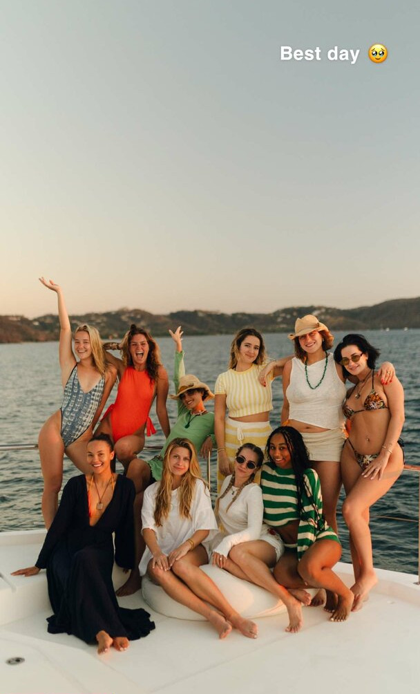 olivia-ponton Nude Leaks OnlyFans Photos #955 - LeakJerk