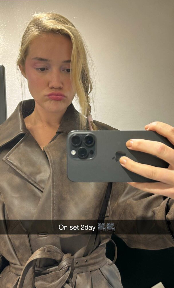 olivia-ponton Nude Leaks OnlyFans Photos #966 - LeakJerk