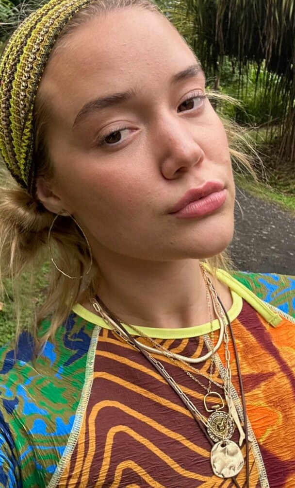 olivia-ponton Nude Leaks OnlyFans Photos #974 - LeakJerk