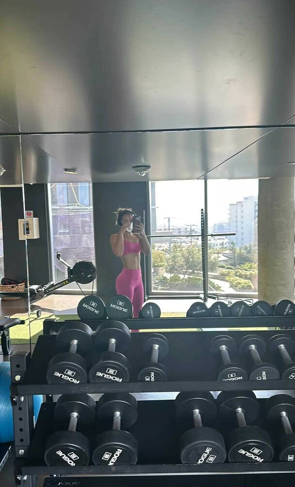 olivia-ponton Nude Leaks OnlyFans Photos #985 - LeakJerk