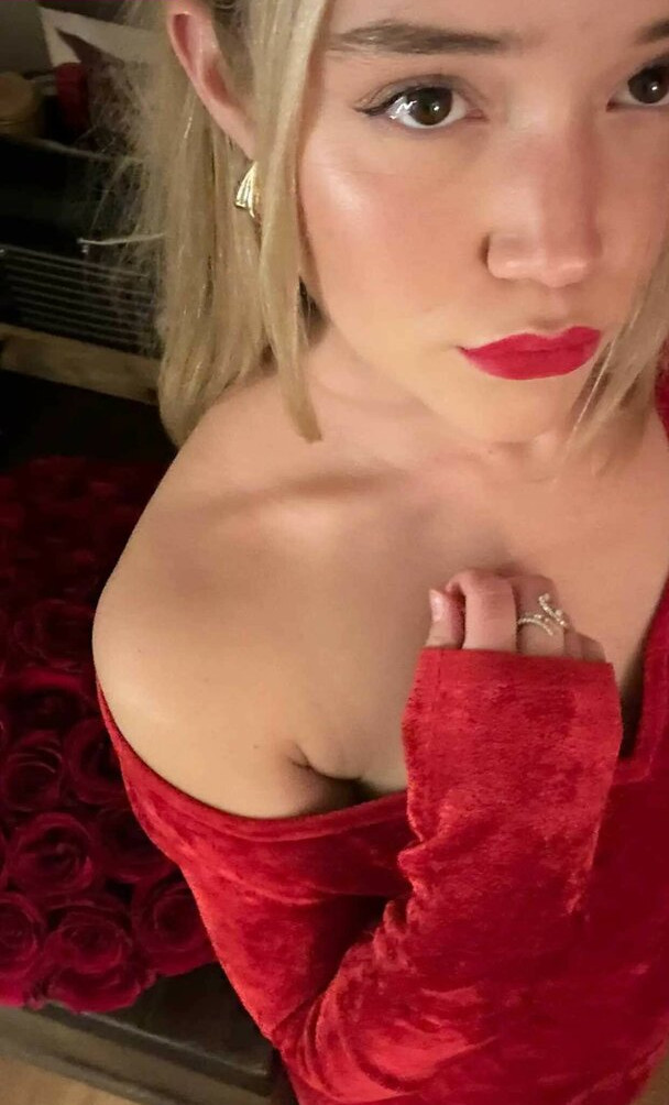 olivia-ponton Nude Leaks OnlyFans Photos #993 - LeakJerk