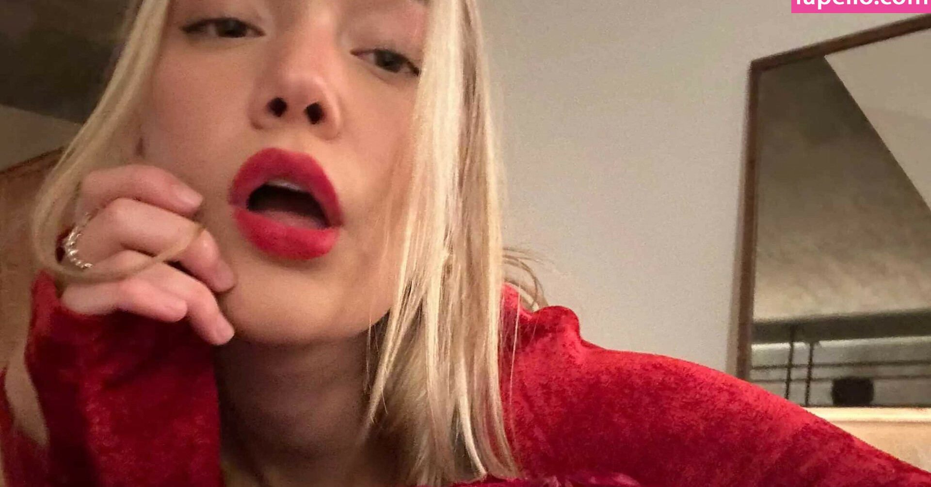 olivia-ponton Nude Leaks OnlyFans Photos #995 - LeakJerk