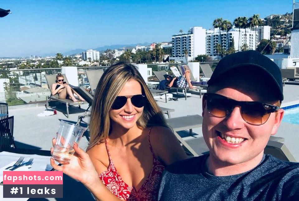 Olivia Pougnet Nude Leaks OnlyFans Photos #10 - LeakJerk