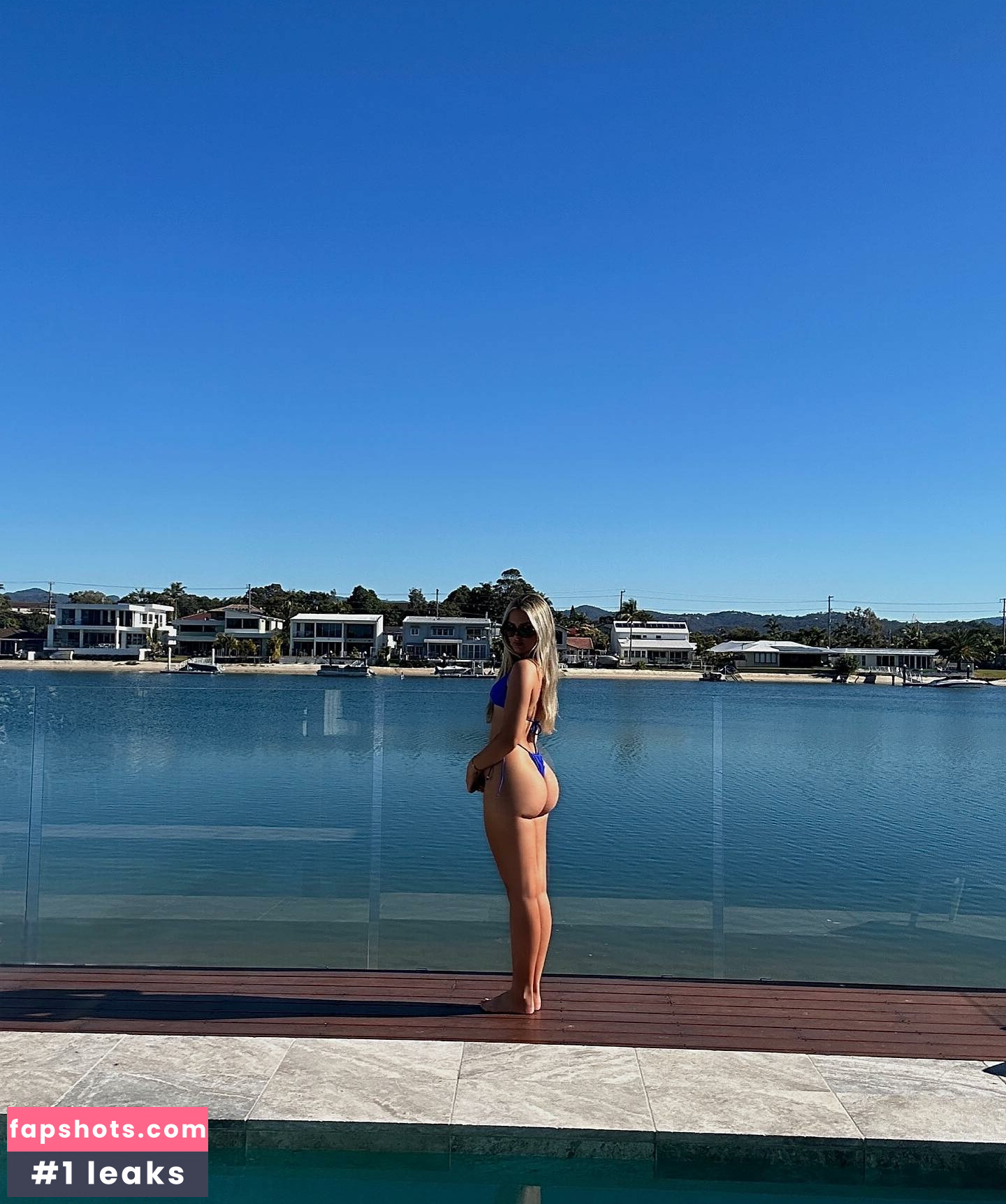 Olivia Prosser Nude Leaks OnlyFans Photos #35 - LeakJerk