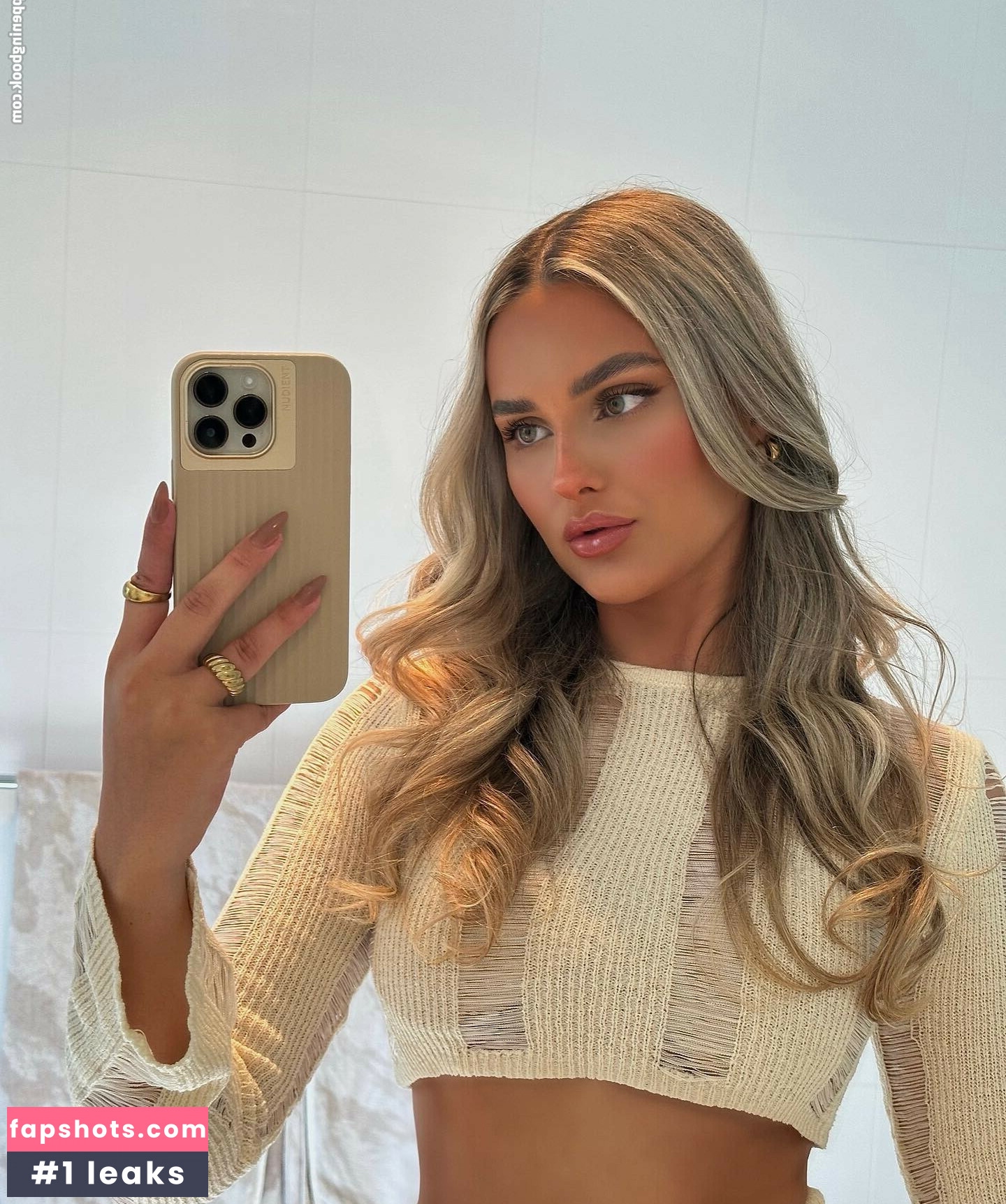 Olivia Prosser Nude Leaks OnlyFans Photos #37 - LeakJerk