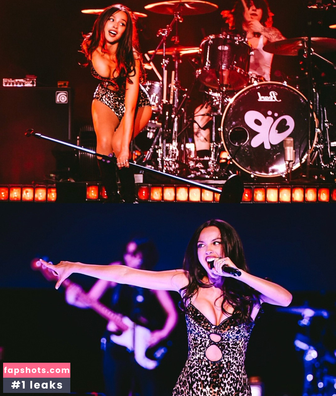 Olivia Rodrigo gallery photo #101