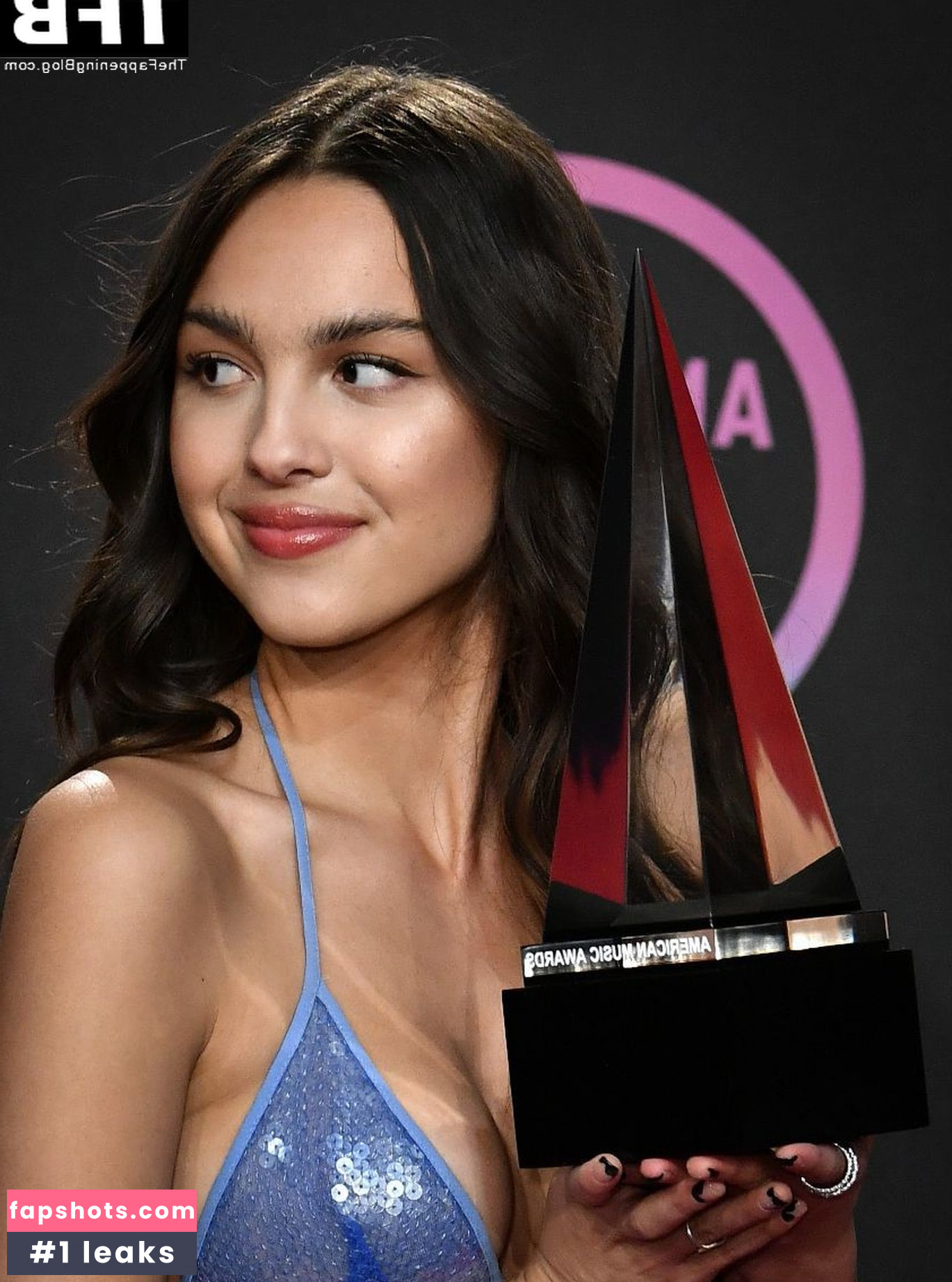 Olivia Rodrigo gallery photo #1001