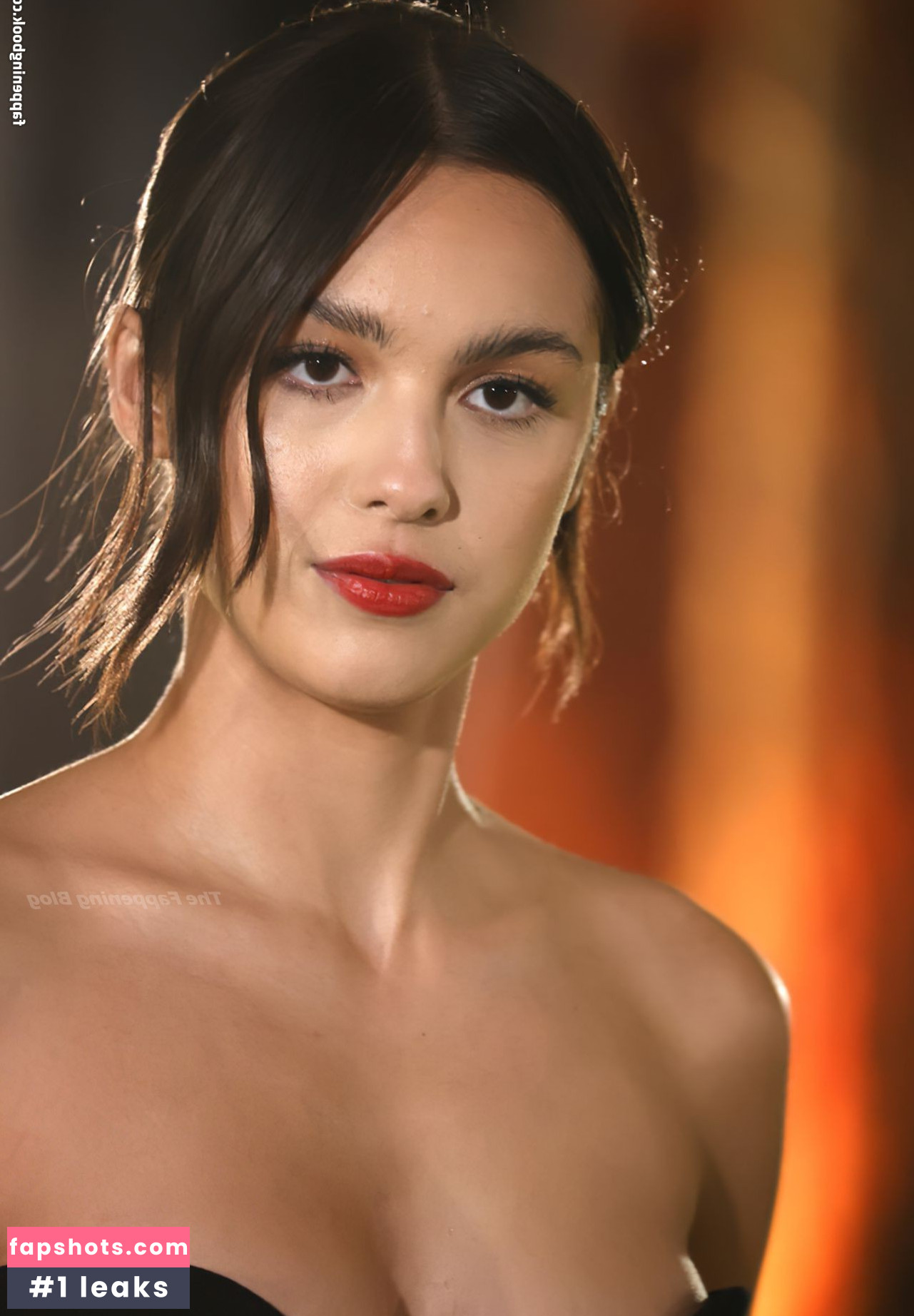 Olivia Rodrigo gallery photo #1006