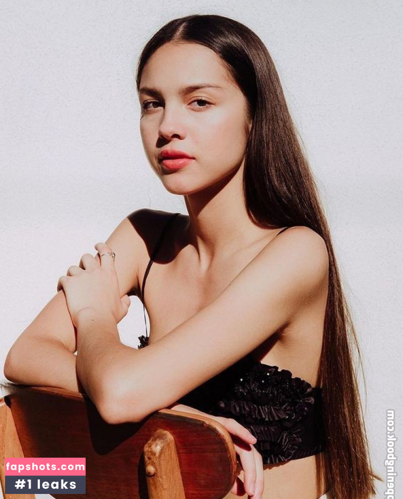 Olivia Rodrigo gallery photo #1014