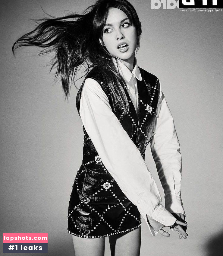 Olivia Rodrigo gallery photo #1015