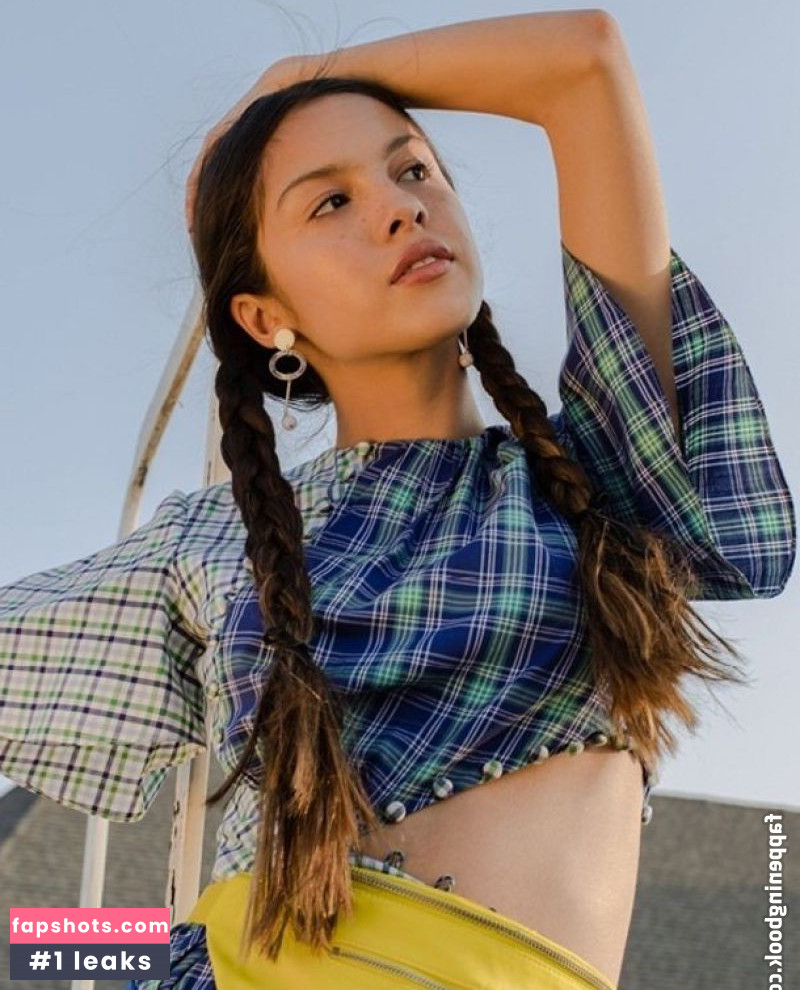 Olivia Rodrigo gallery photo #1016