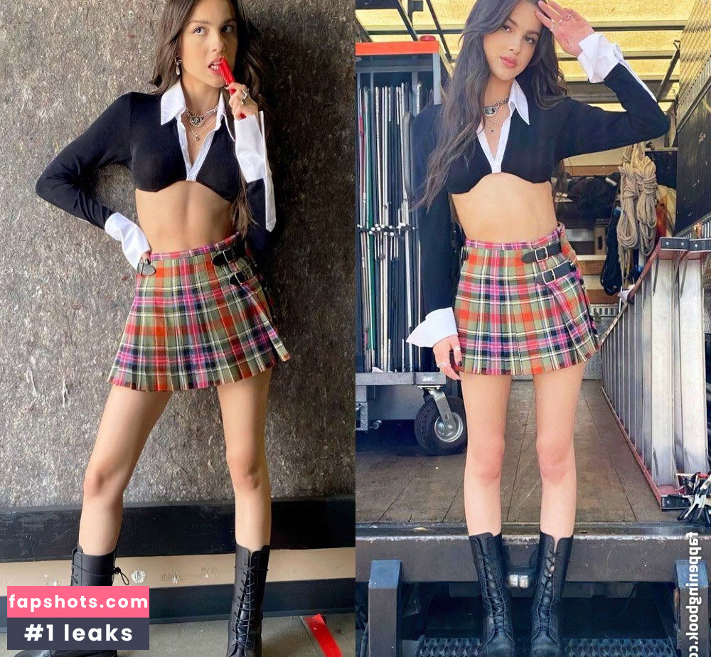 Olivia Rodrigo gallery photo #1023