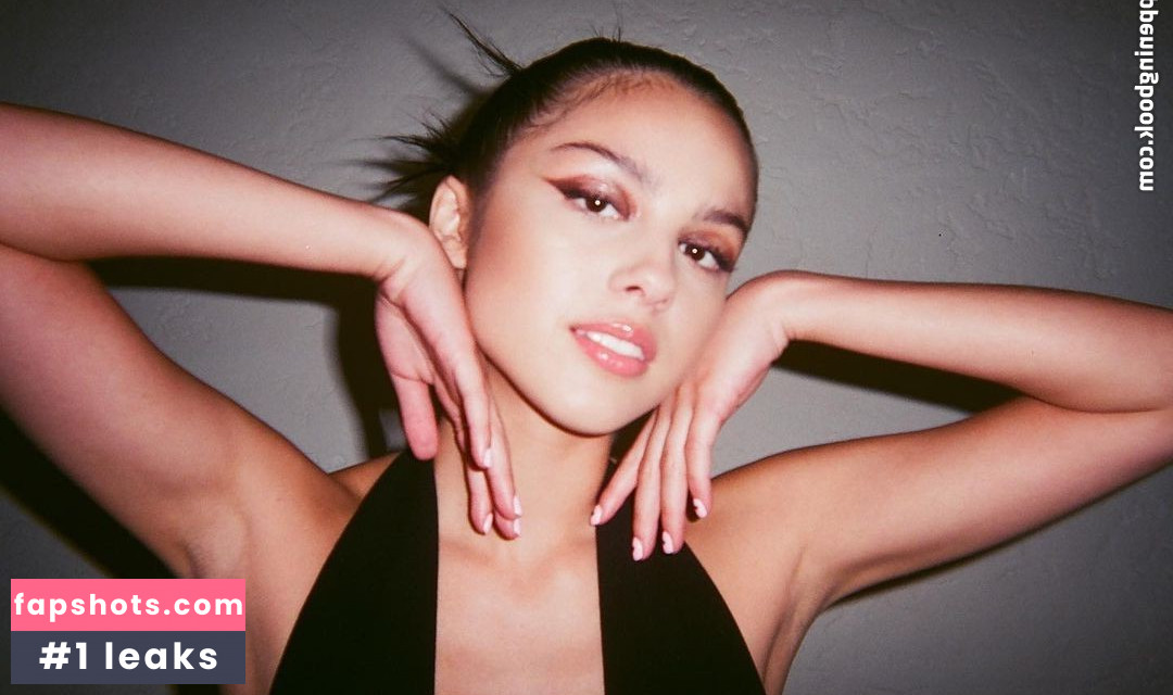 Olivia Rodrigo gallery photo #1024