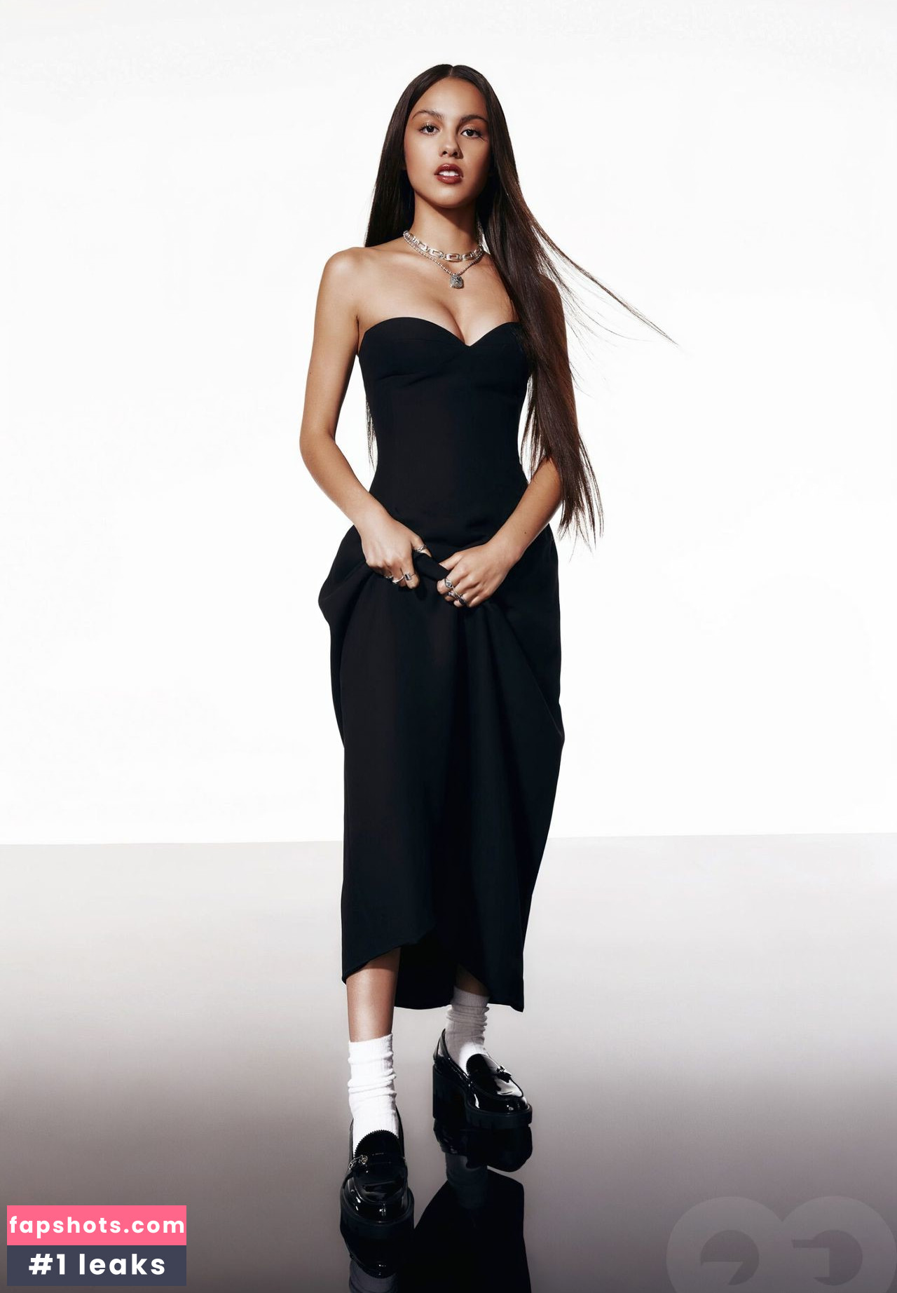 Olivia Rodrigo gallery photo #1028