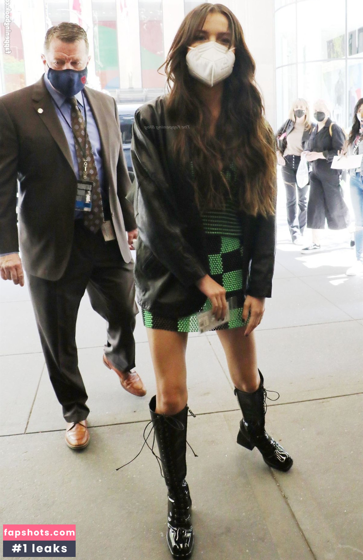 Olivia Rodrigo gallery photo #1032