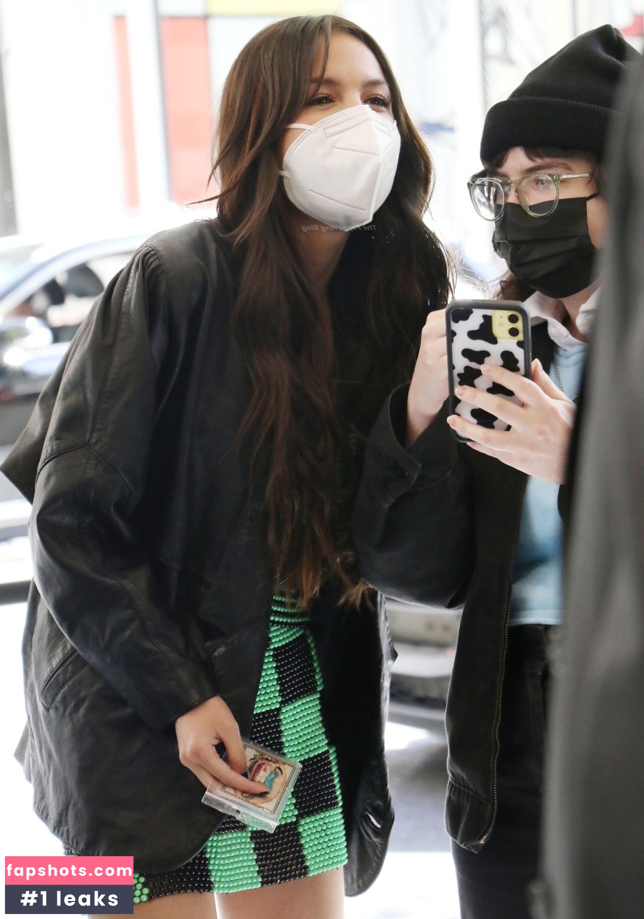 Olivia Rodrigo gallery photo #1033