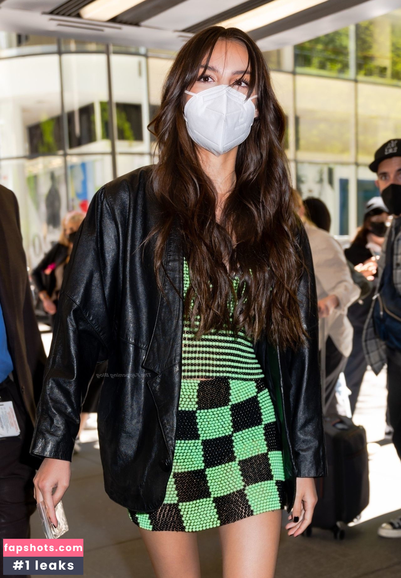 Olivia Rodrigo gallery photo #1035