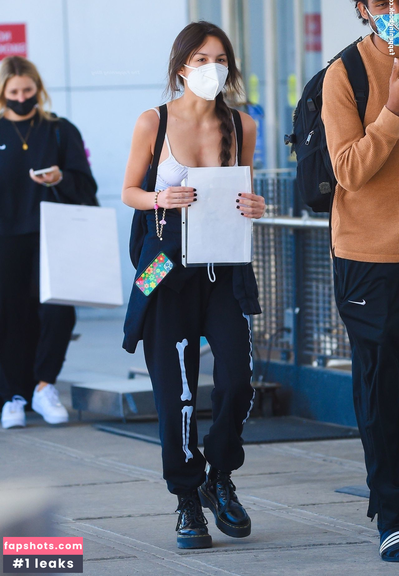 Olivia Rodrigo gallery photo #1041