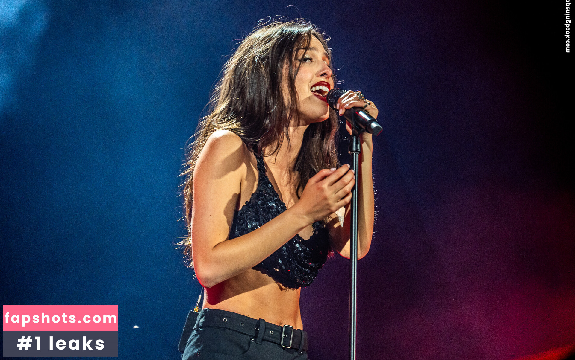 Olivia Rodrigo gallery photo #127