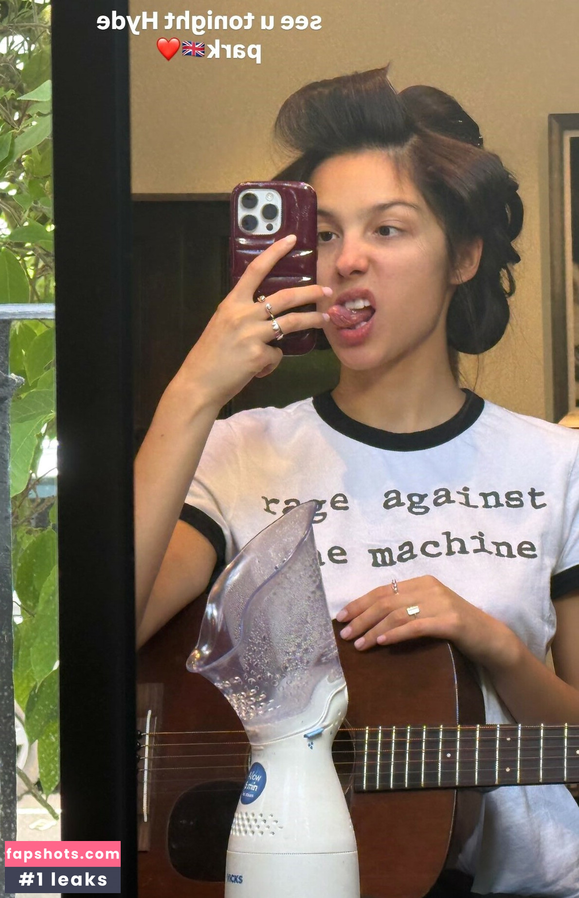 Olivia Rodrigo gallery photo #129