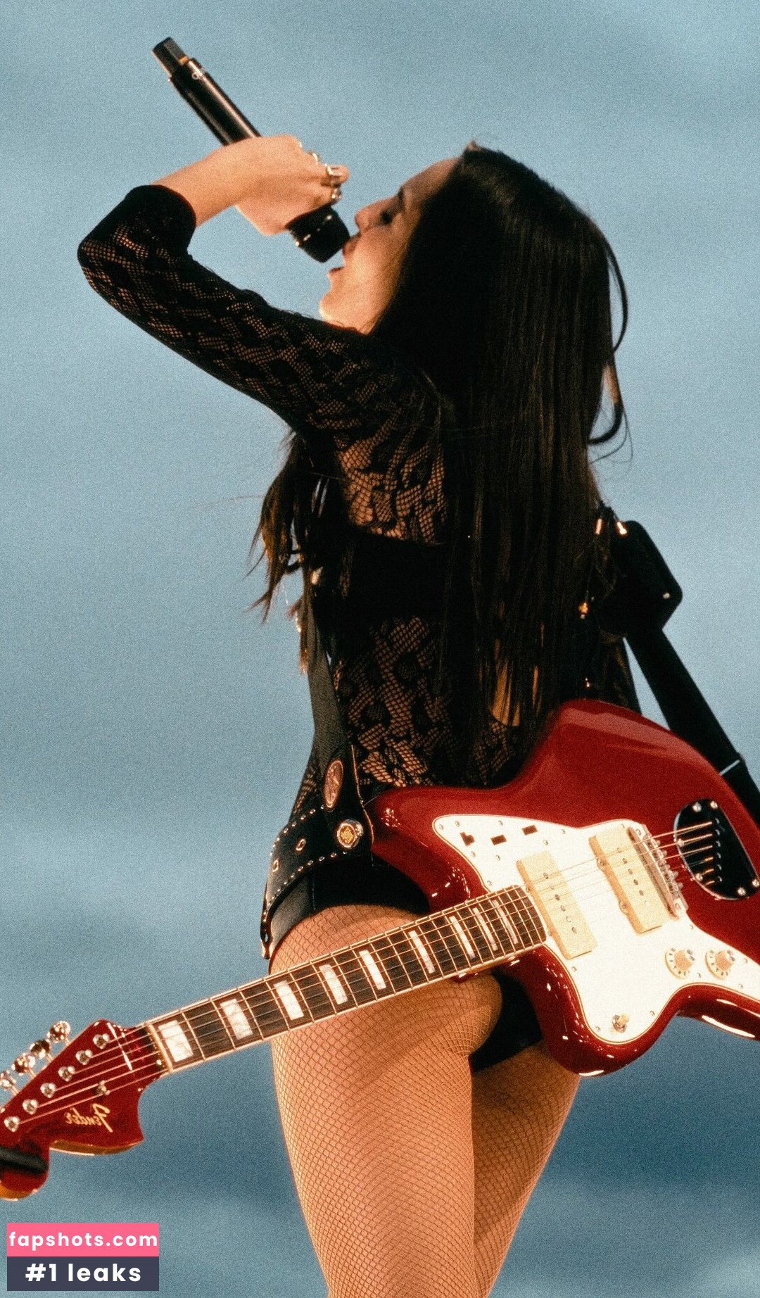 Olivia Rodrigo gallery photo #130