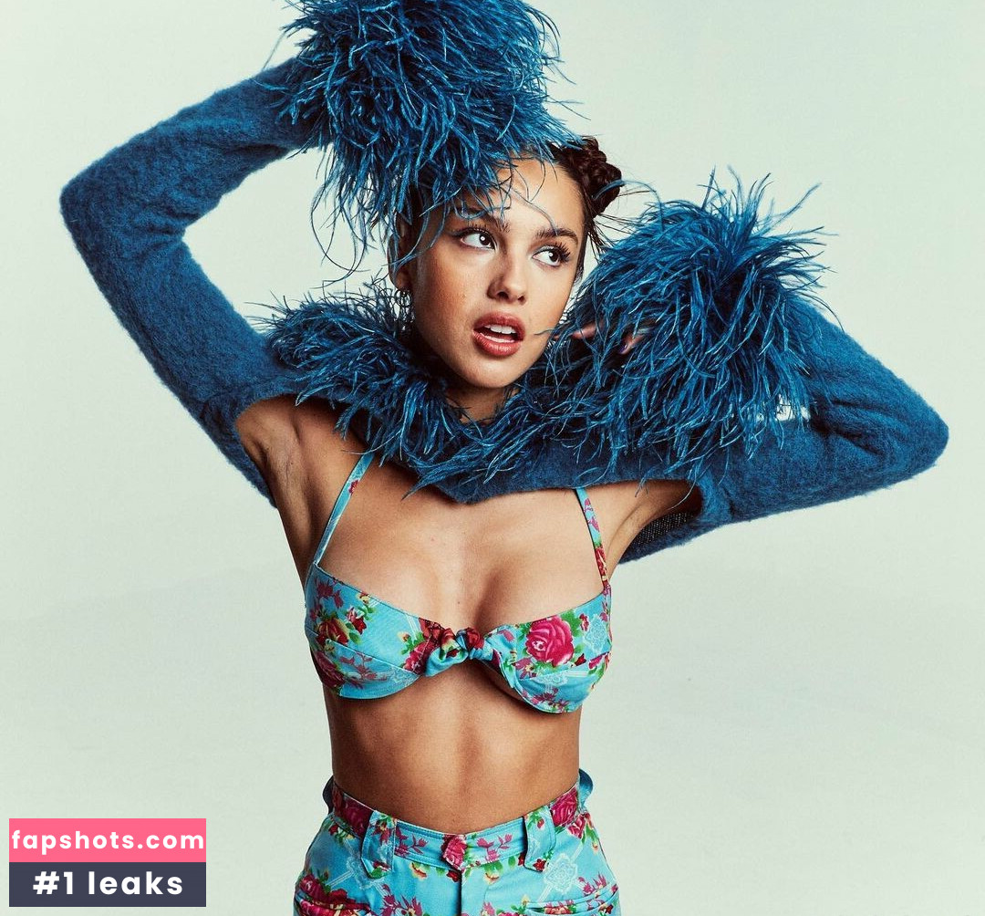 Olivia Rodrigo Nahé úniky fotek pouze od fanoušků #163 - Fapshots