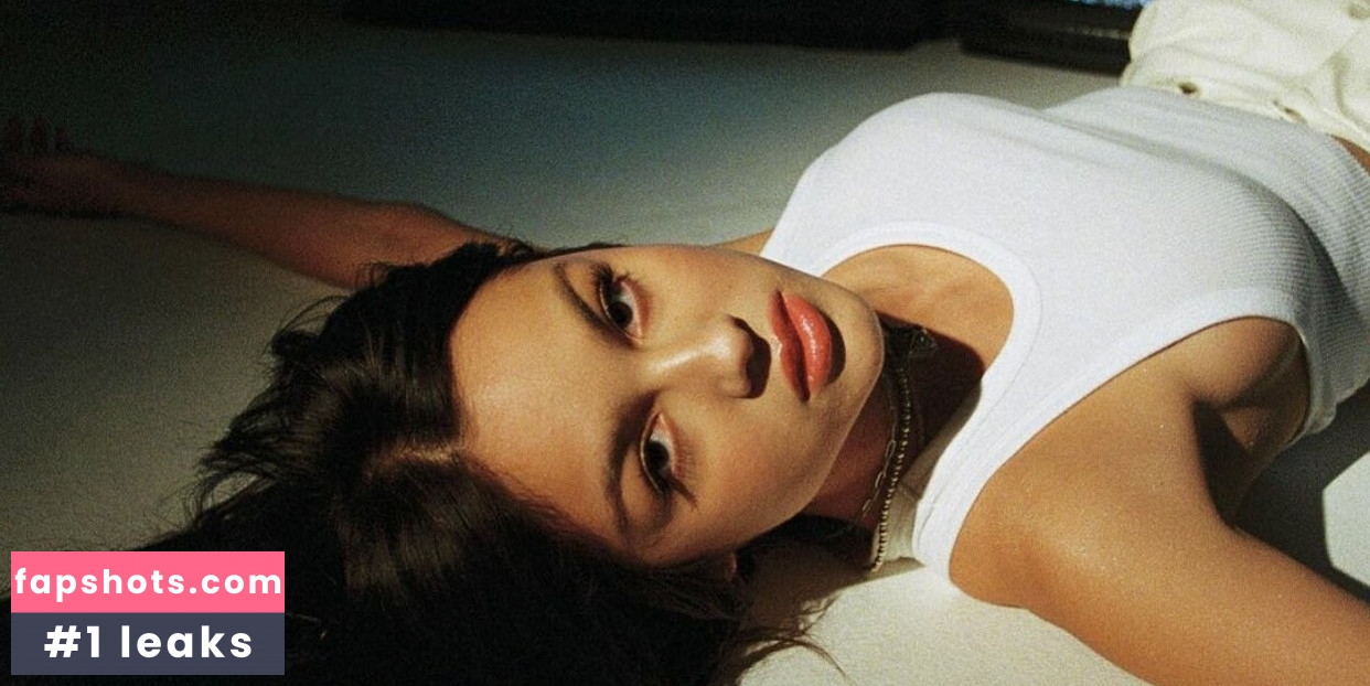 Olivia Rodrigo Nahé úniky fotek pouze od fanoušků #167 - Fapshots