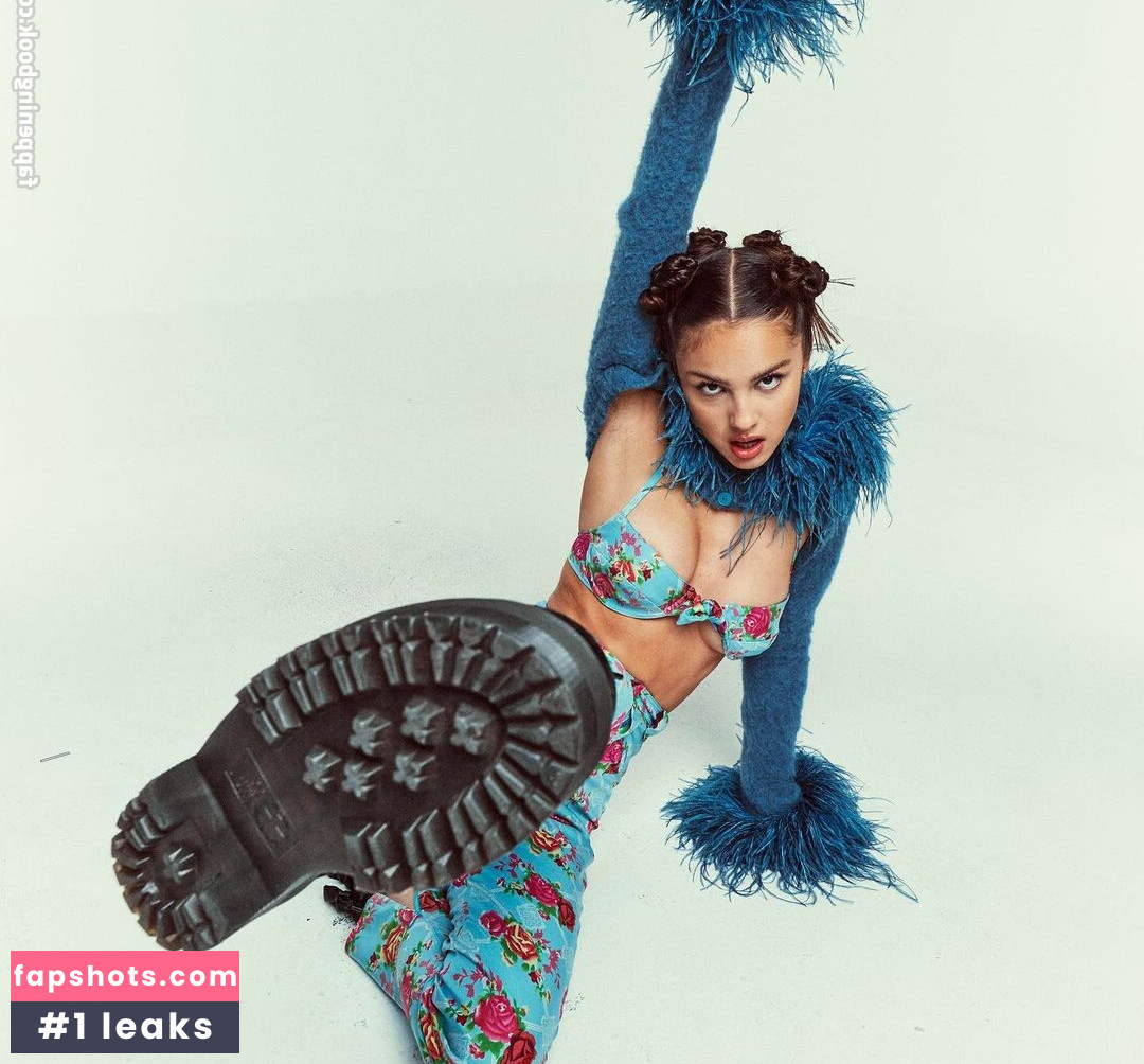 Olivia Rodrigo Nahé úniky fotek pouze od fanoušků #174 - Fapshots