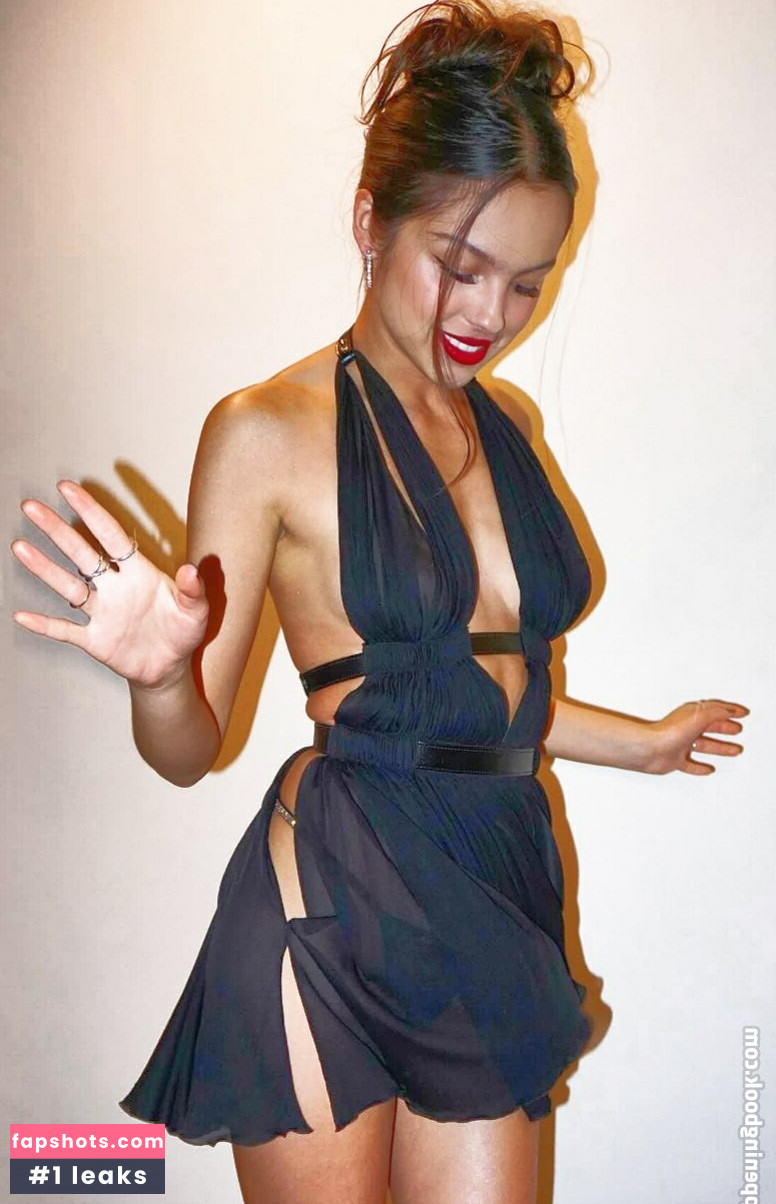 Olivia Rodrigo Nahé úniky fotek pouze od fanoušků #244 - Fapshots