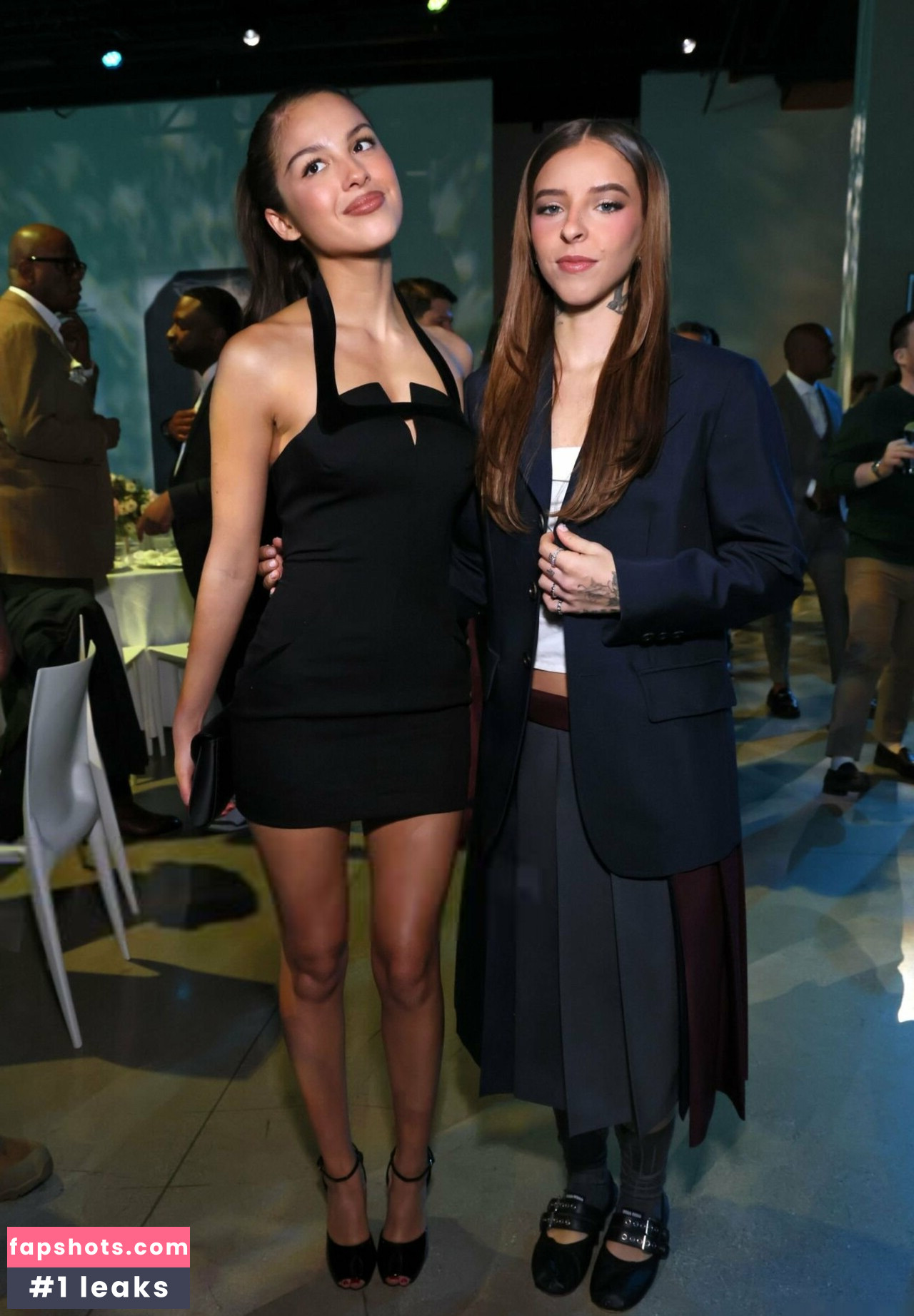 Olivia Rodrigo Nahé úniky fotek pouze od fanoušků #258 - Fapshots