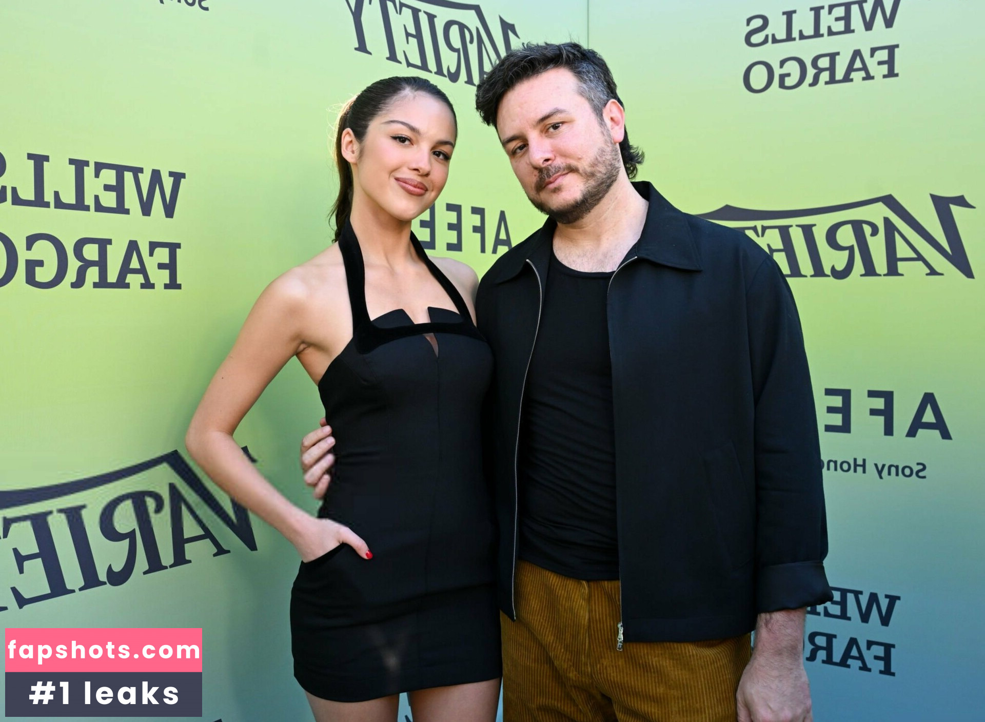 Olivia Rodrigo Nahé úniky fotek pouze od fanoušků #267 - Fapshots