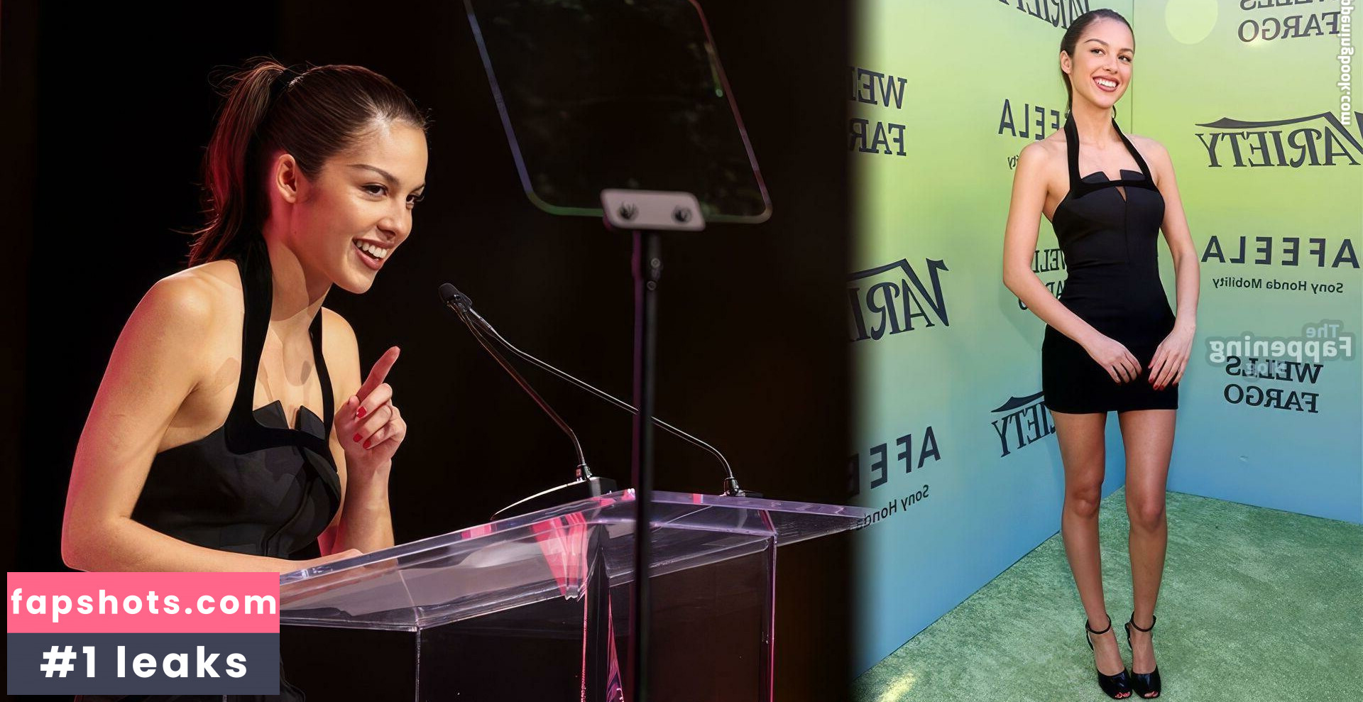 Olivia Rodrigo Nahé úniky fotek pouze od fanoušků #276 - Fapshots