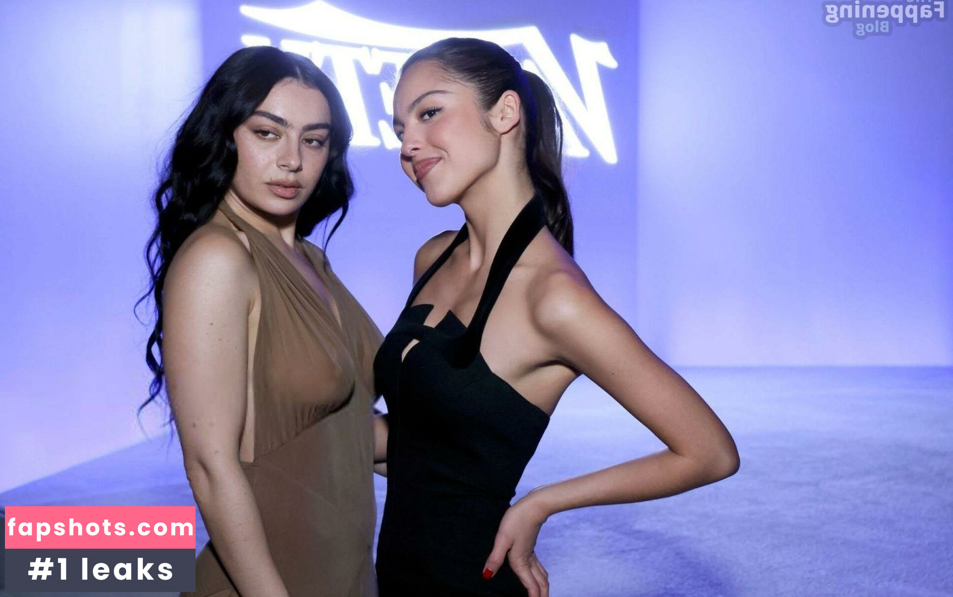 Olivia Rodrigo Nahé úniky fotek pouze od fanoušků #294 - Fapshots