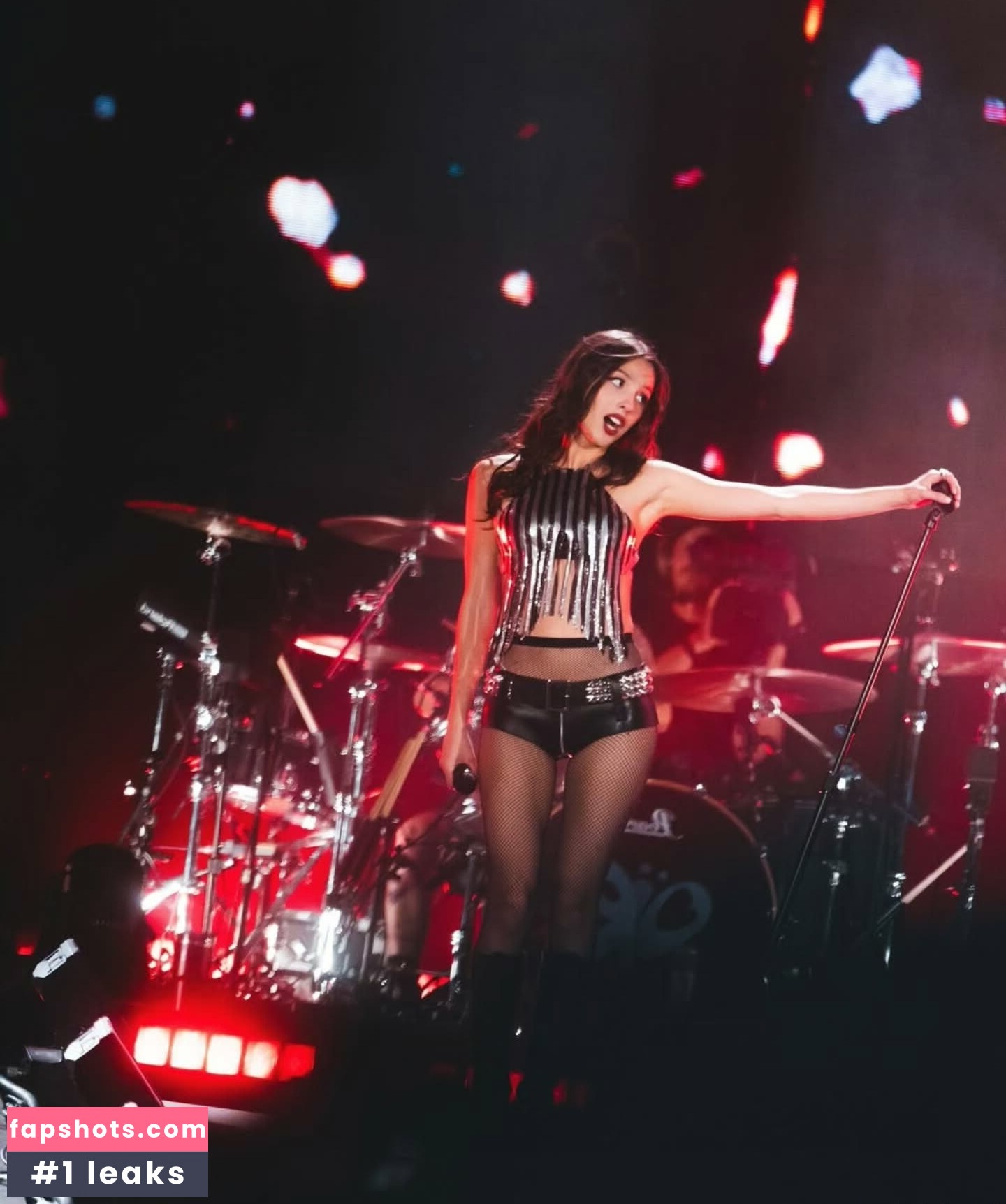 Olivia Rodrigo gallery photo #4