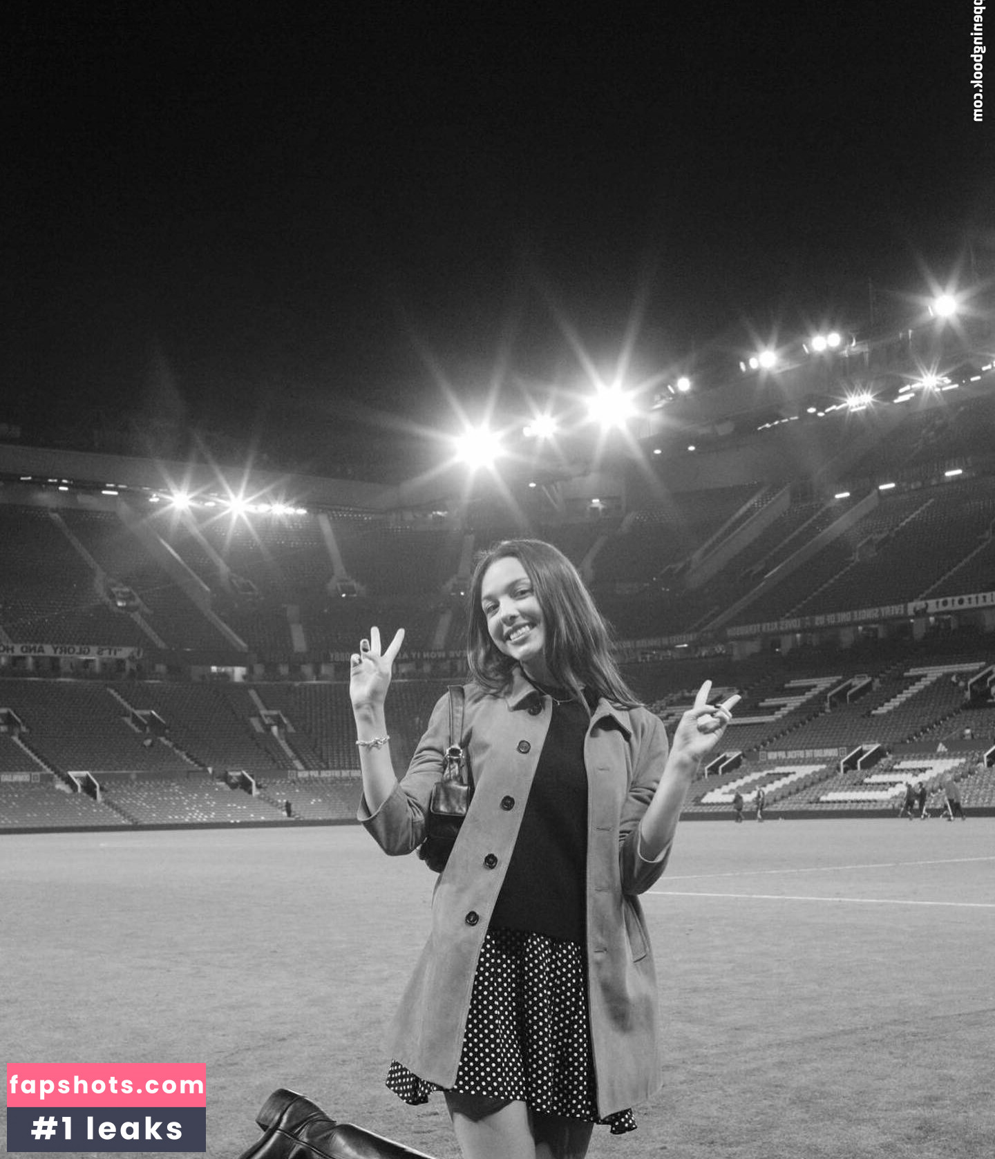 Olivia Rodrigo Nahé úniky fotek pouze od fanoušků #309 - Fapshots