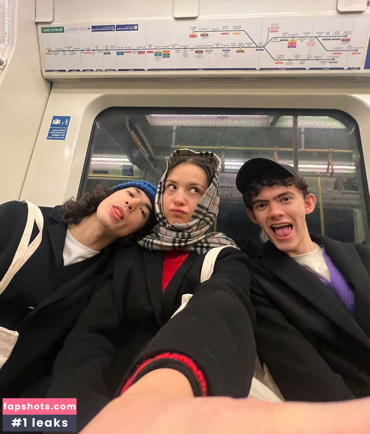 Olivia Rodrigo Nahé úniky fotek pouze od fanoušků #310 - Fapshots