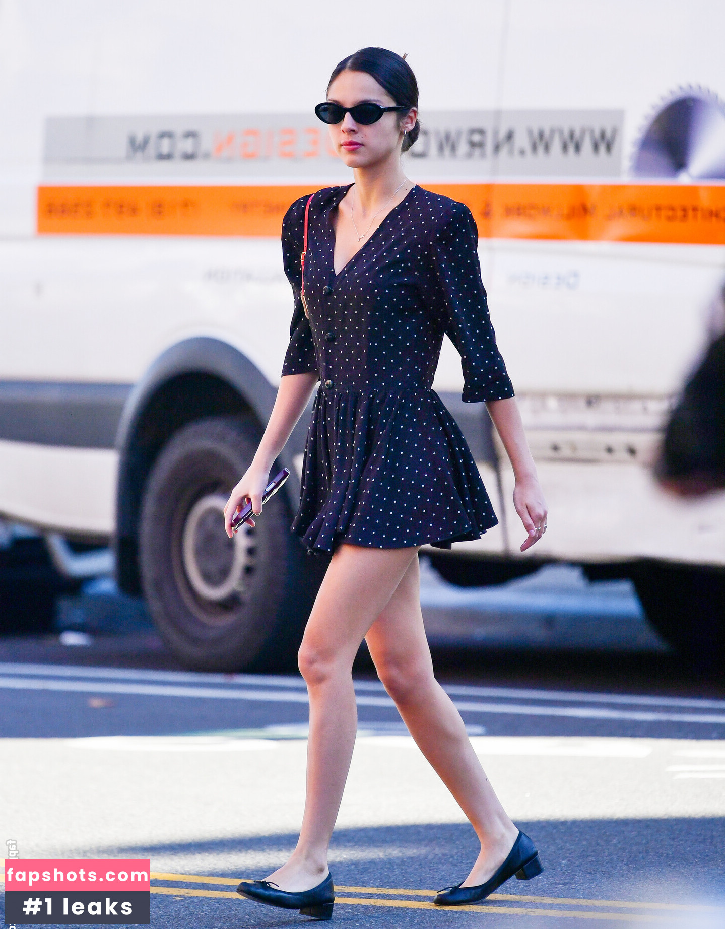 Olivia Rodrigo gallery photo #32