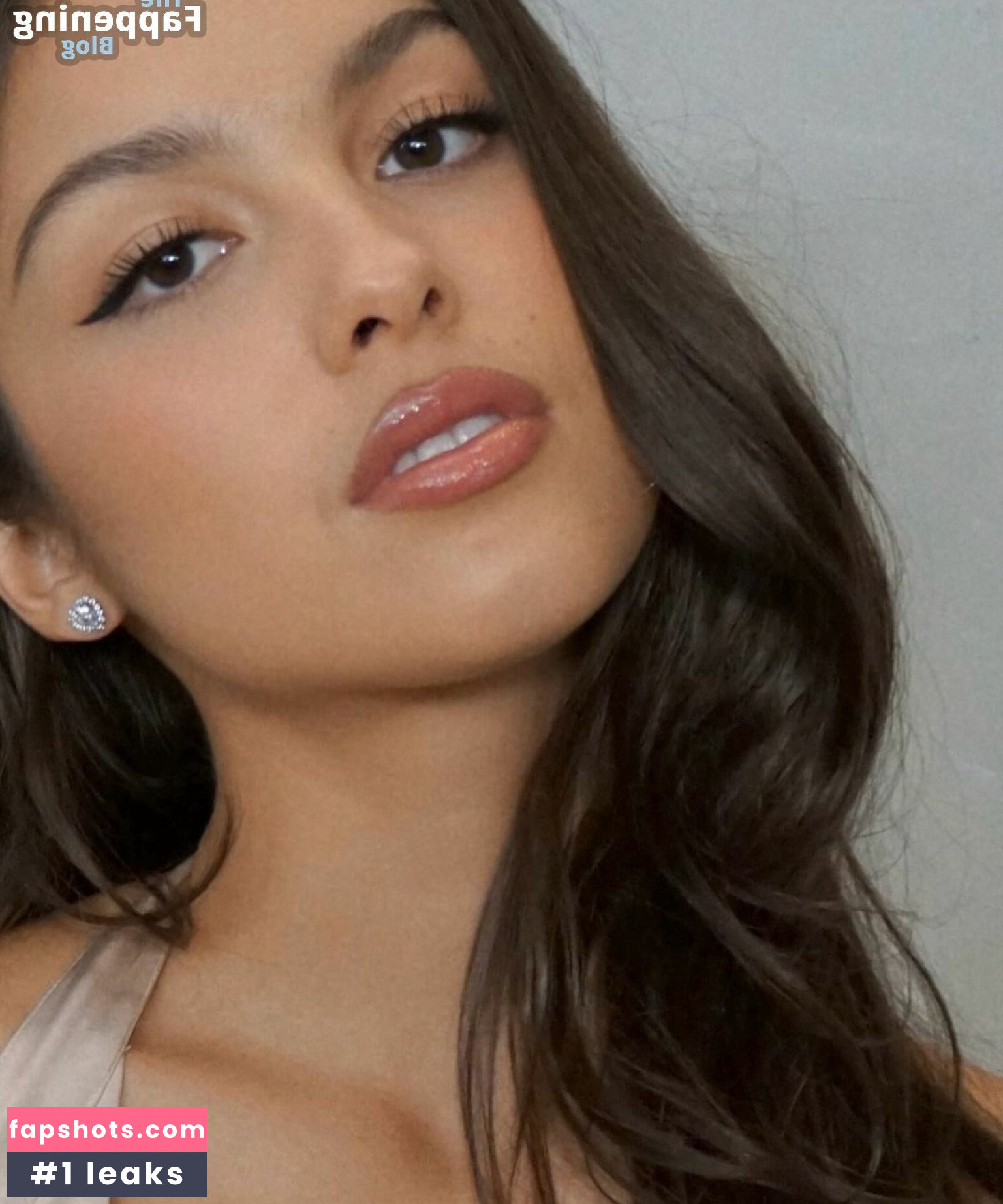 Olivia Rodrigo Nahé úniky fotek pouze od fanoušků #314 - Fapshots