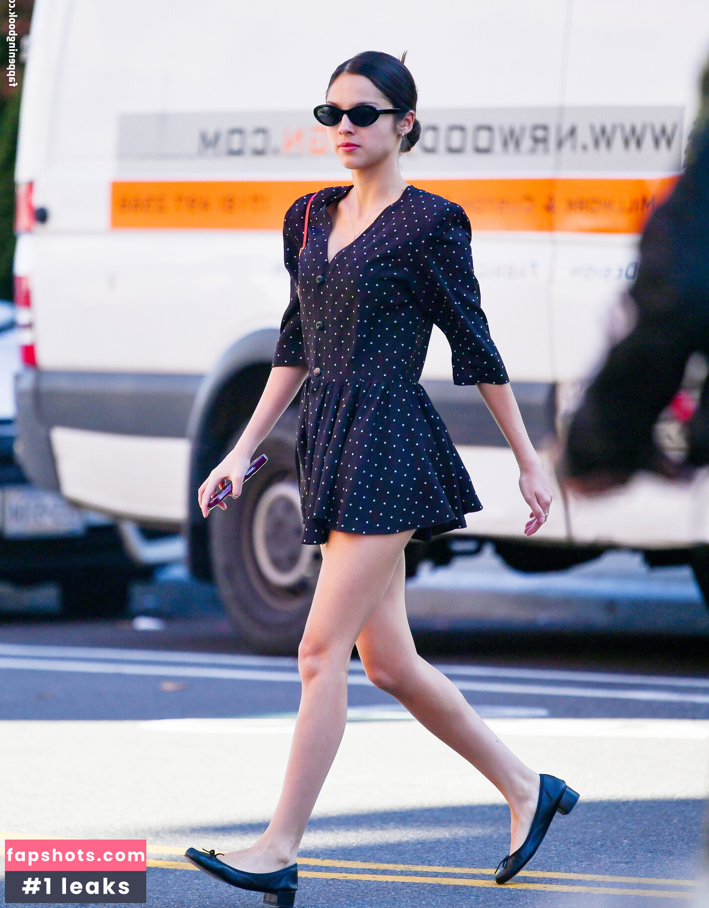 Olivia Rodrigo gallery photo #34