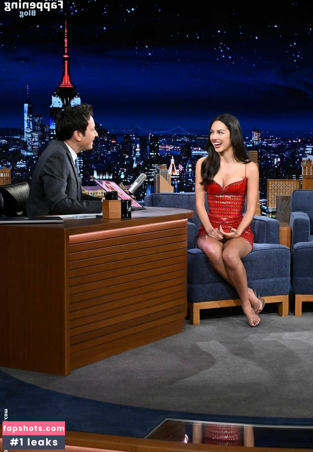 Olivia Rodrigo Nahé úniky fotek pouze od fanoušků #350 - Fapshots