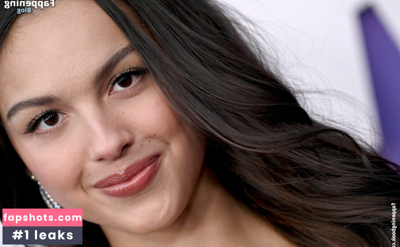 Olivia Rodrigo Nahé úniky fotek pouze od fanoušků #375 - Fapshots