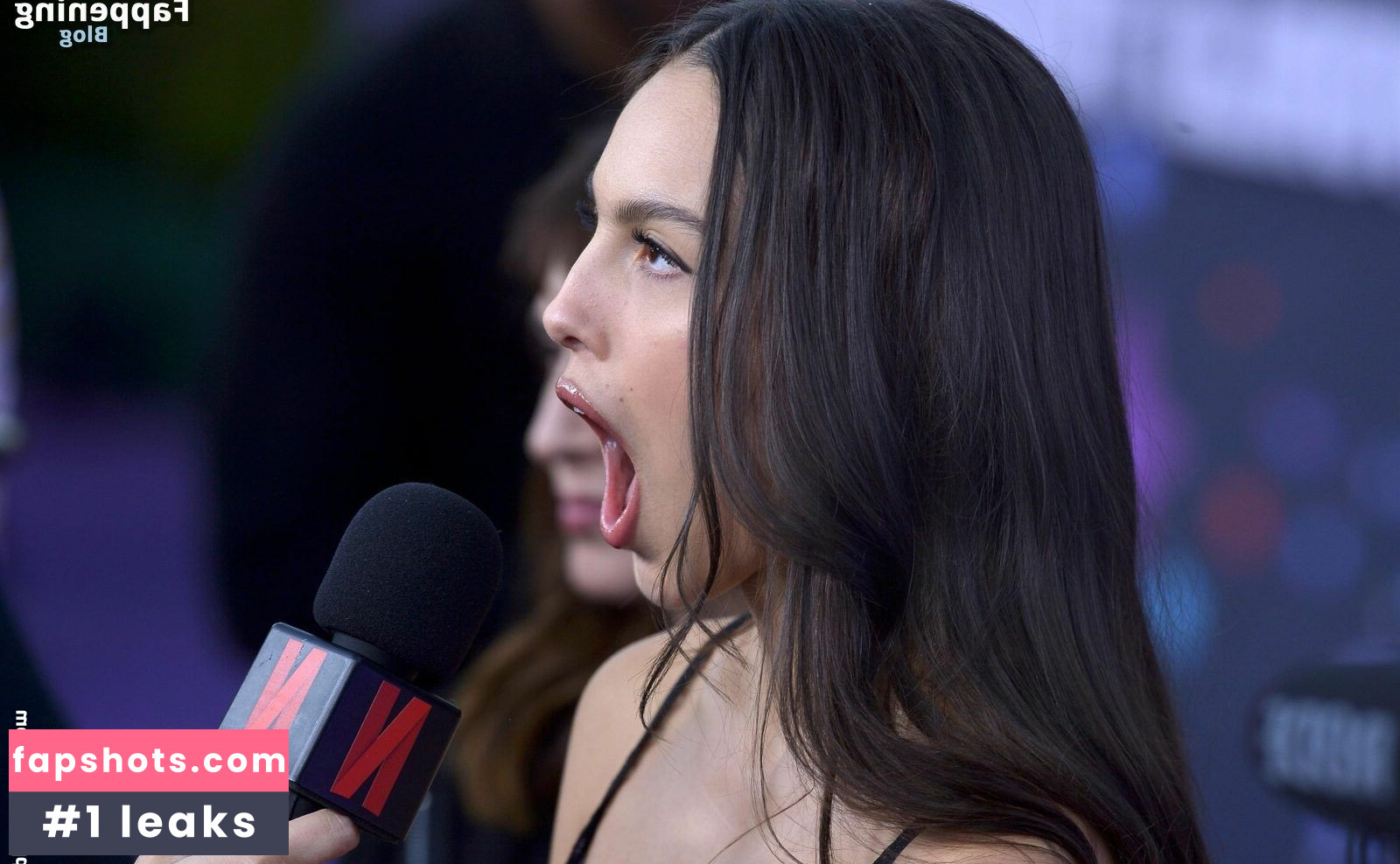 Olivia Rodrigo Nahé úniky fotek pouze od fanoušků #378 - Fapshots