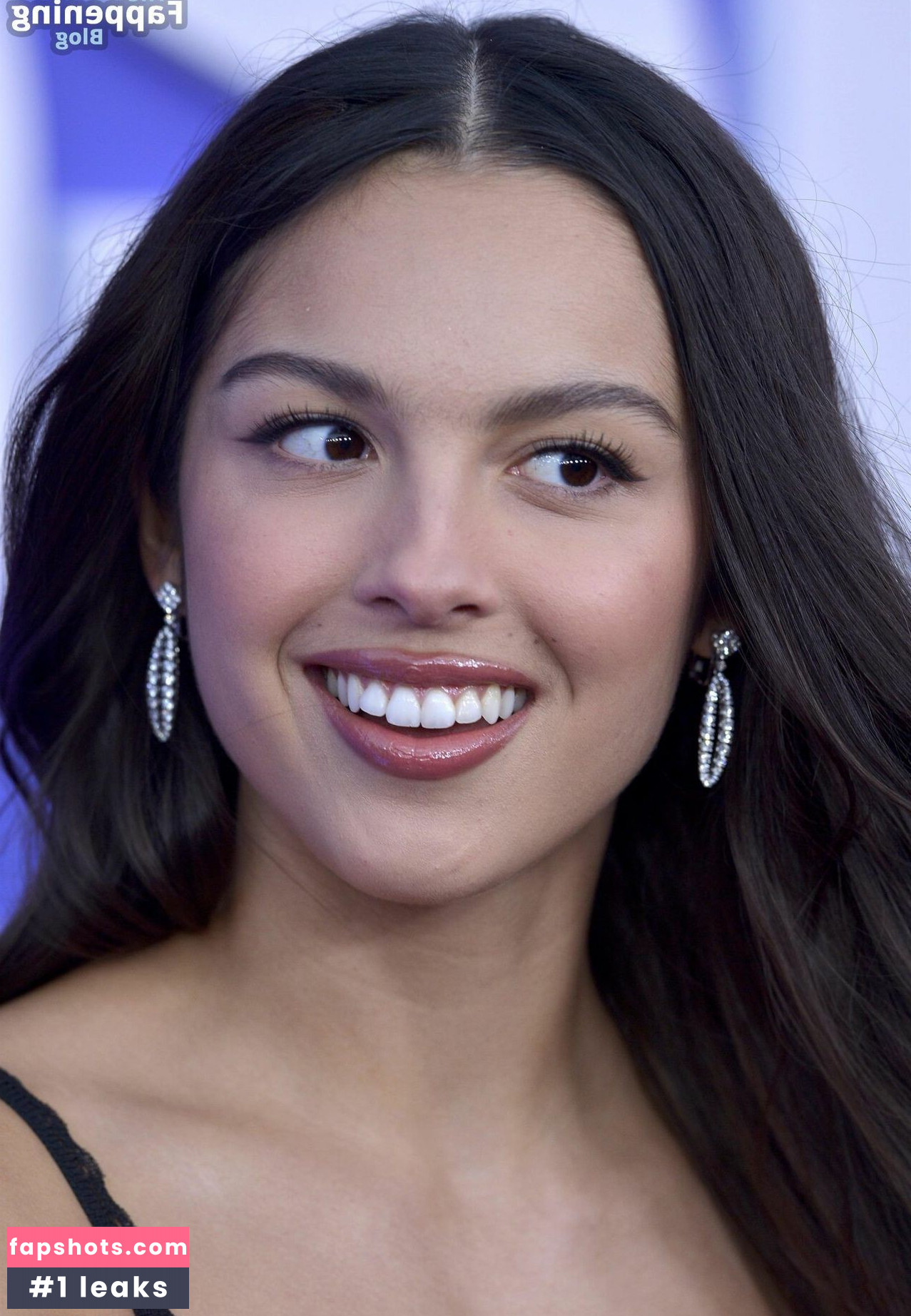 Olivia Rodrigo Nahé úniky fotek pouze od fanoušků #379 - Fapshots